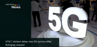 New 5G service