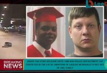 Jason Van Dyke release date: Chicago Police Department cop convicted in the fatal shooting of Laquan McDonald to get out of jail early
