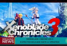 Xenoblade Chronicles 3: Expected Release Date & Updates!