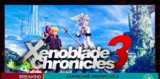 Xenoblade Chronicles 3: Expected Release Date & Updates!