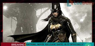 Batgirl movie Release Date: Is it Officially Confirmed?