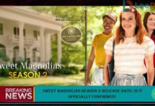 Sweet Magnolias Season 2 Release Date: Is it Officially Confirmed?