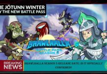 Brawlhalla Season 5 Release Date: Is it Officially Confirmed?`