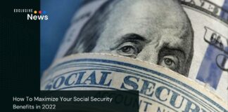 Social Security Benefits in 2022