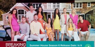 Summer House Season 6