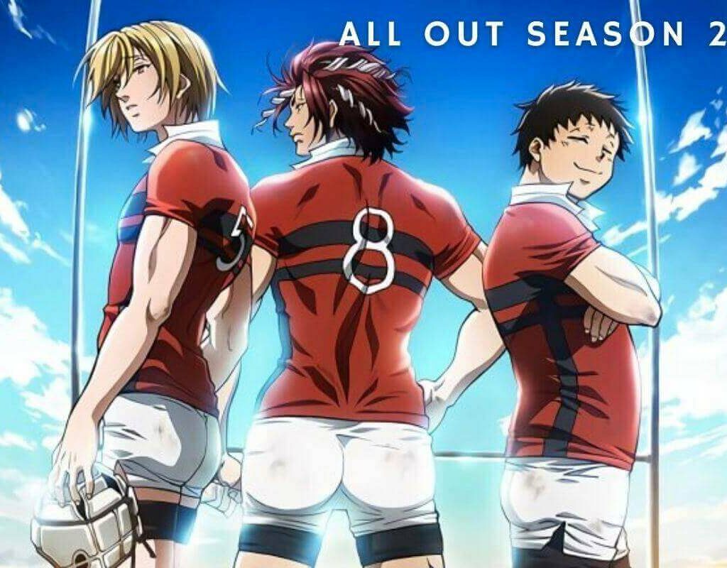 All Out Season 2 Release Date: Is it Confirmed or Cancelled?