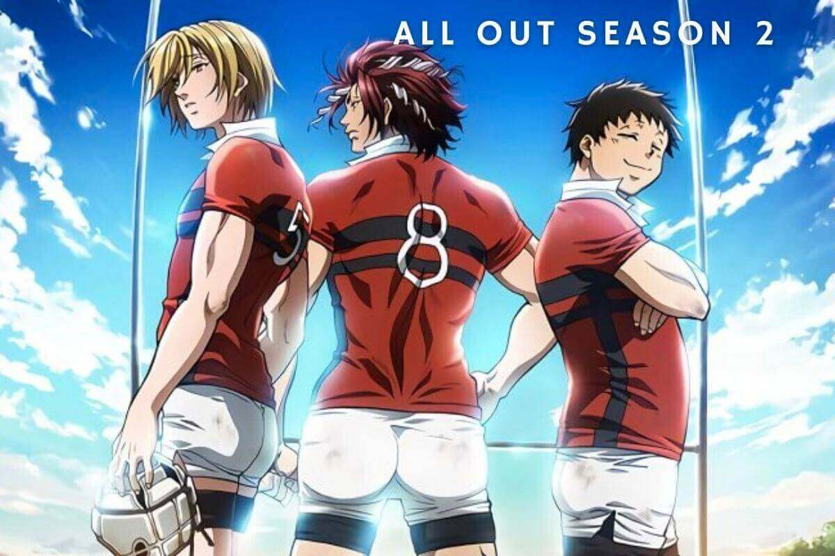 All Out Season 2 Release Date: Is it Confirmed or Cancelled?