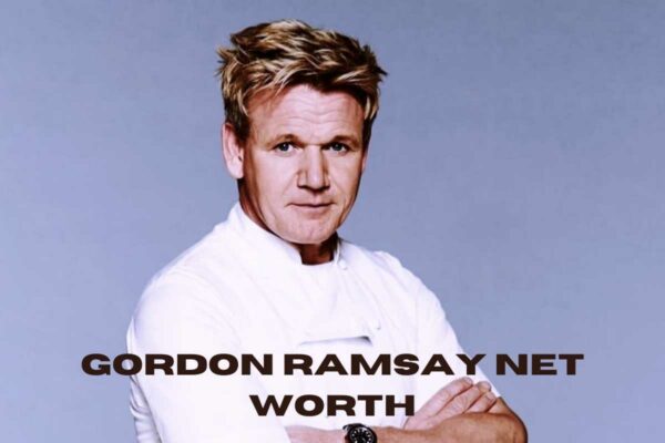 Gordon Ramsay’s Net Worth is $220 Million, According to Forbes – Lee Daily