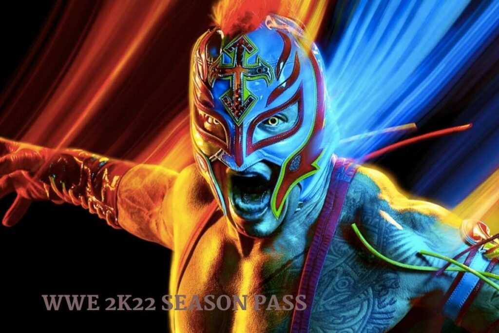 Wwe 2k22 Season Pass Release Date, Character, and End Date of Packs