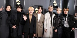 BTS to Sit Out This Year's Billboard Music Awards