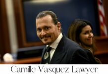 Camille Vasquez Lawyer
