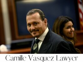 Camille Vasquez Lawyer