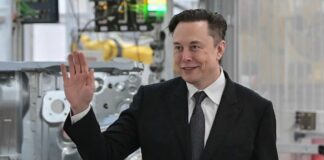 Elon Musk Violated an NDA