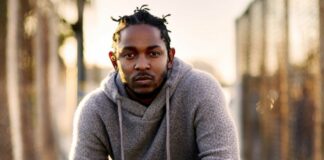 Kendrick Lamar becomes O.J. Simpson