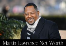 Martin Lawrence Net Worth