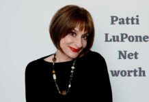Patti LuPone net worth