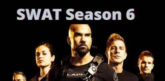 SWAT Season 6