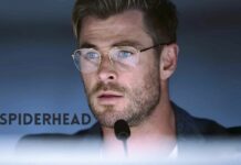 Chris Hemsworth Runs An Unsettling Futuristic Prison In Spiderhead’s First Trailer