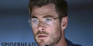 Chris Hemsworth Runs An Unsettling Futuristic Prison In Spiderhead’s First Trailer