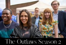 The Outlaws Season 2