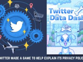 Twitter made a game to help explain its privacy policy