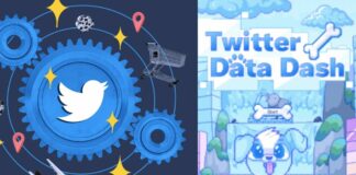 Twitter made a game to help explain its privacy policy