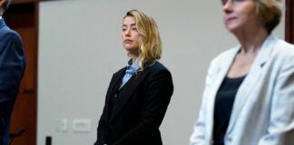 When Will Amber Heard Take the Stand