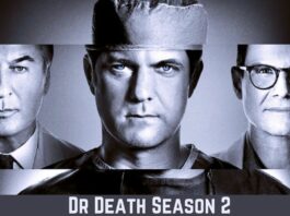 dr death season 2