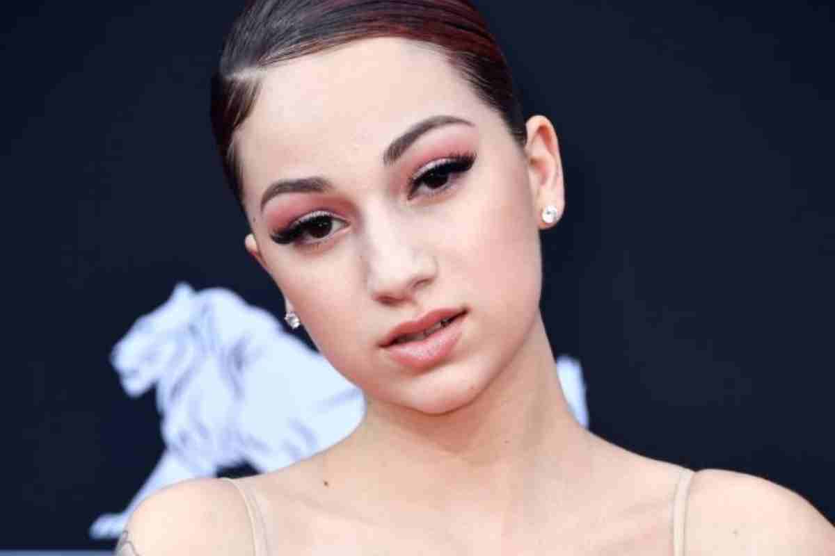 Bhad Bhabie