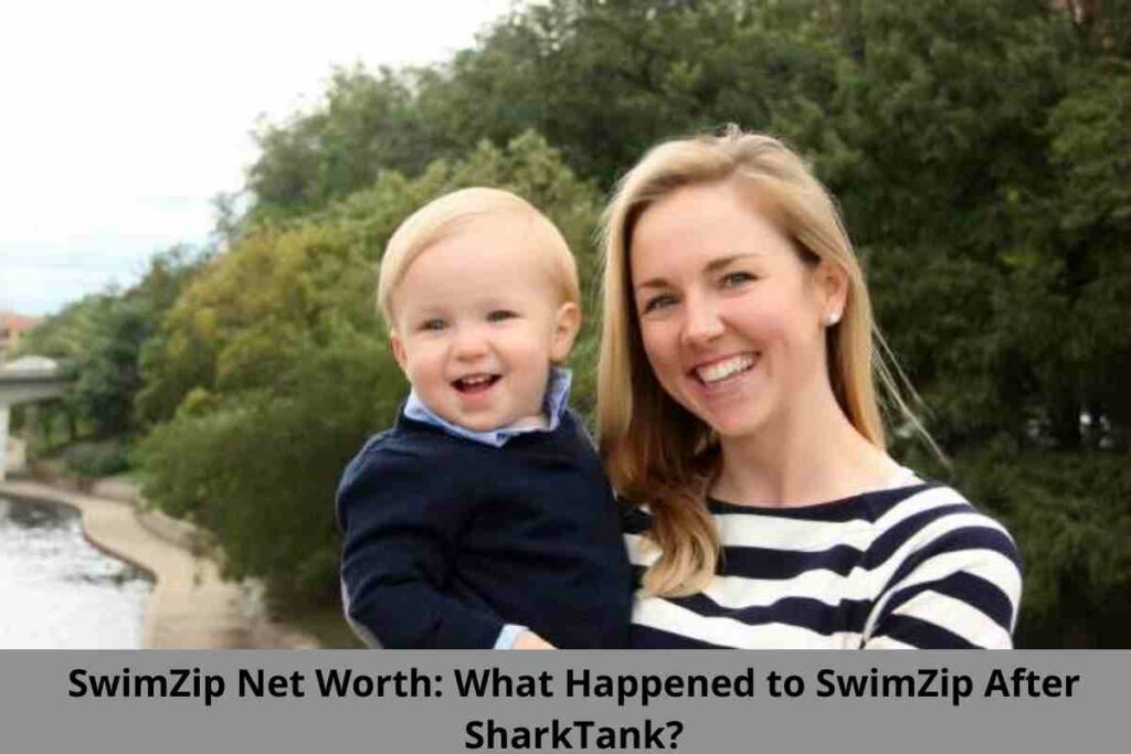 SwimZip Net Worth What Happened to SwimZip After SharkTank