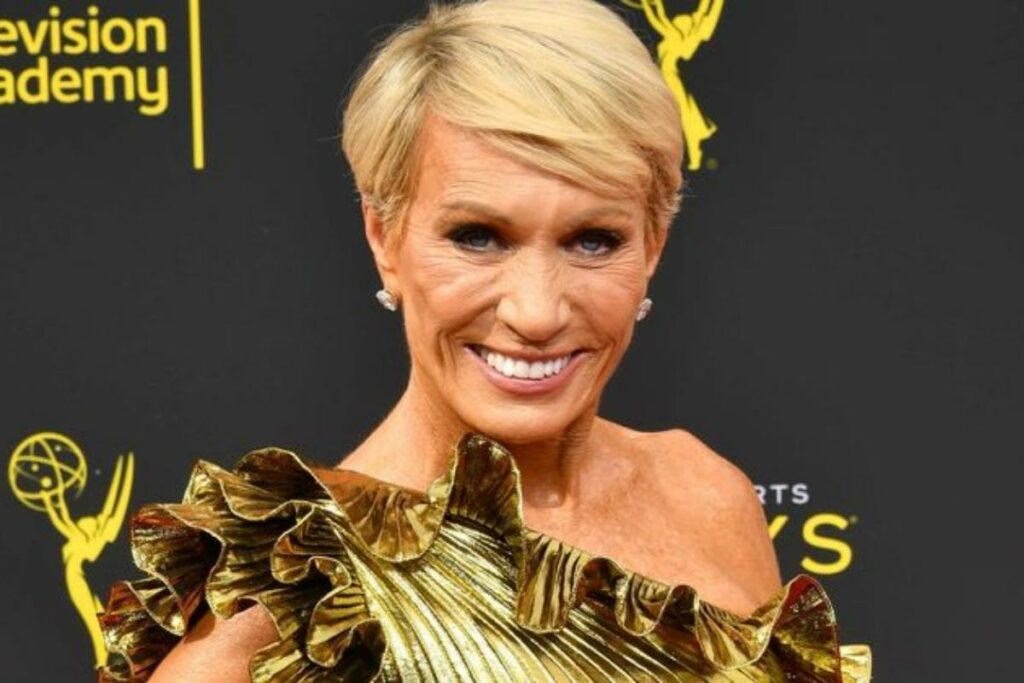 Barbara Corcoran Net Worth 2022 (Updated 2022): How Rich Is The Shark ...