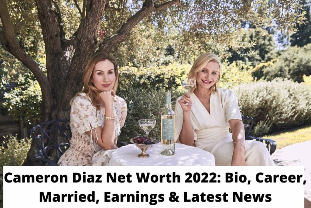 Cameron Diaz Net Worth 2022 Bio, Career, Married, Earnings & Latest News