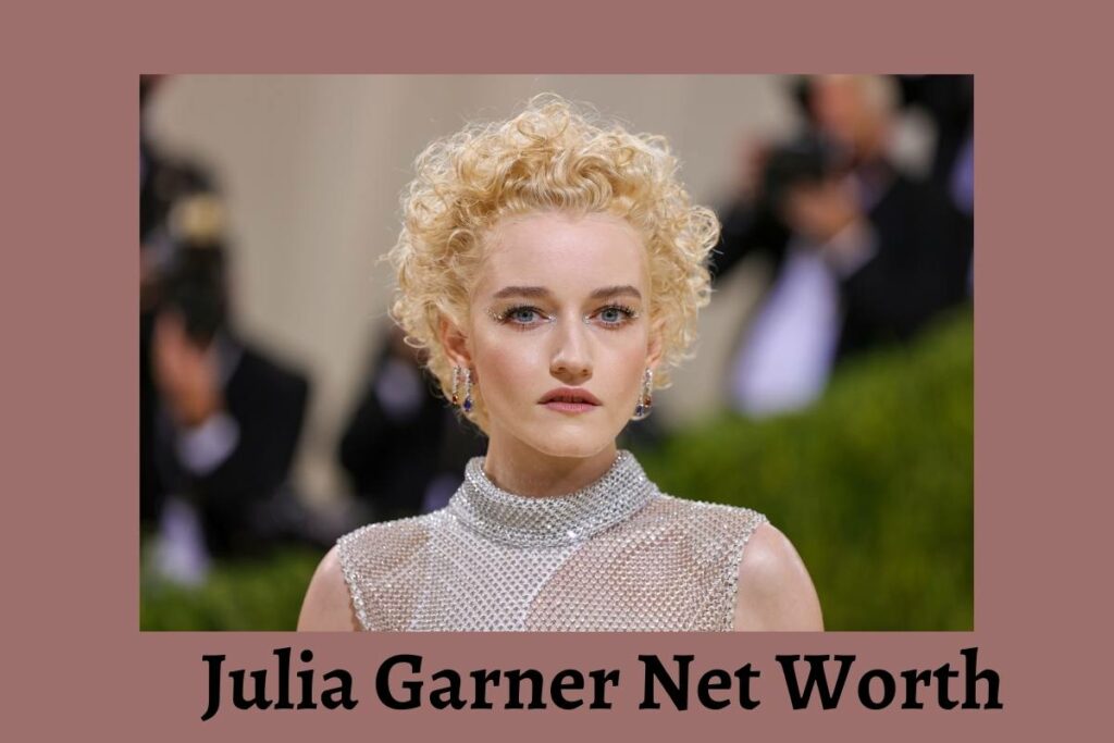 Julia Garner Net Worth