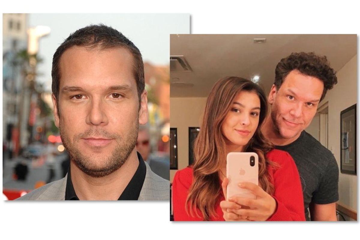 Dane Cook Plastic Surgery What Happened To His Face