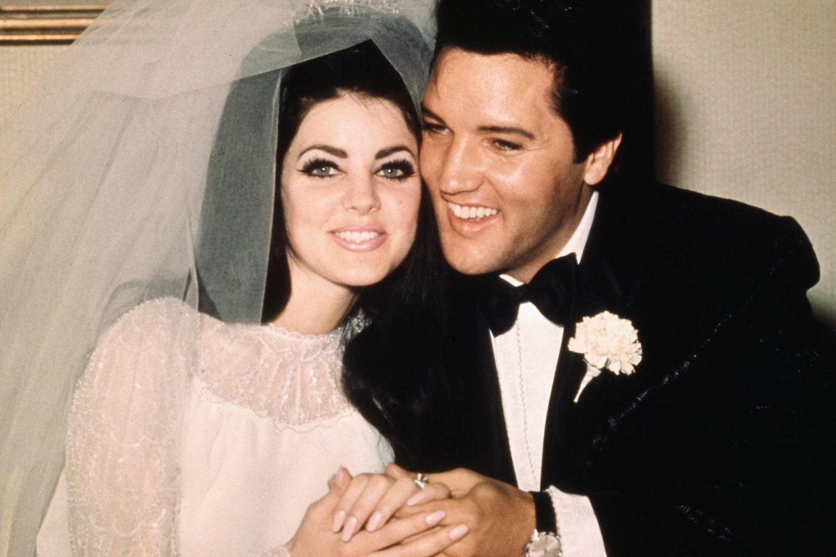 Did Priscilla Presley Ever Remarry 