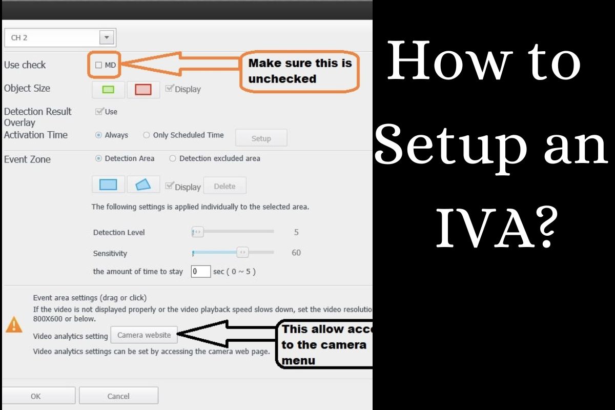 How to Setup an IVA