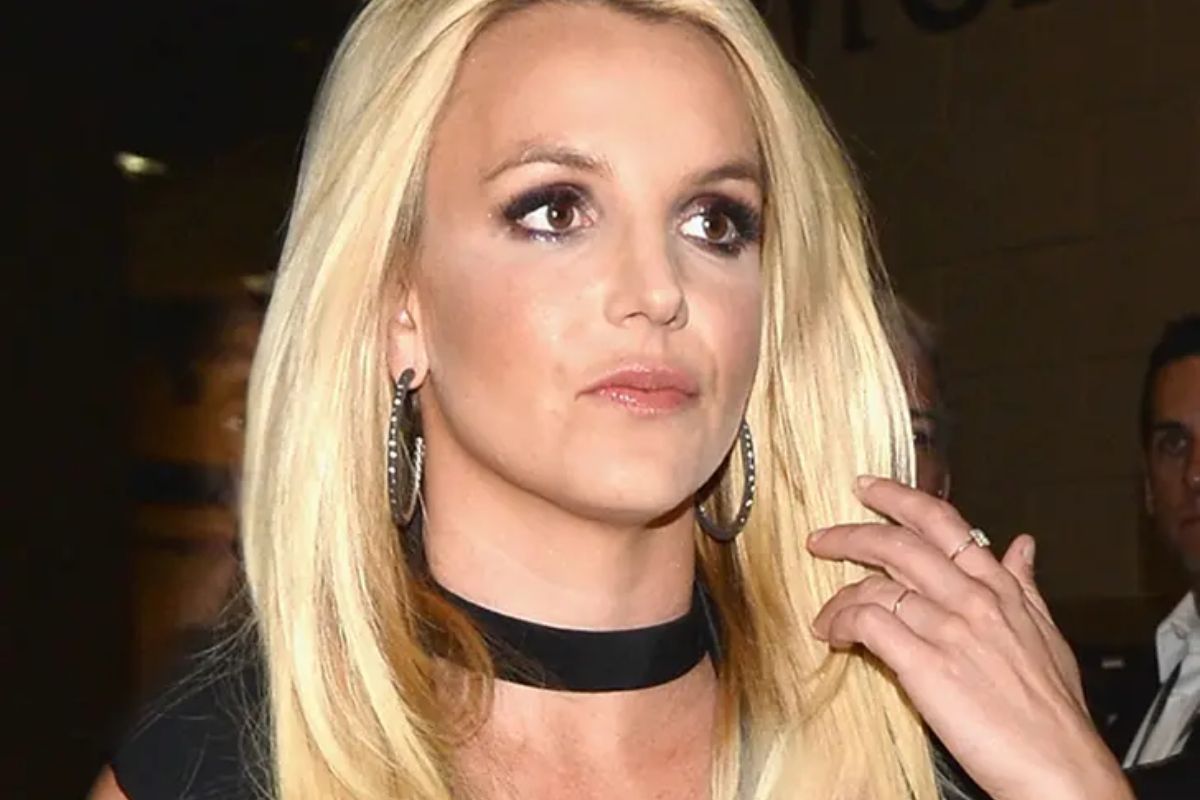 Is Britney Spears Schizophrenic 