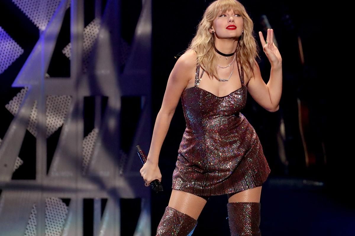 Taylor Swift Weight Gain The Pop Icon Admits About Her Eating Disorder