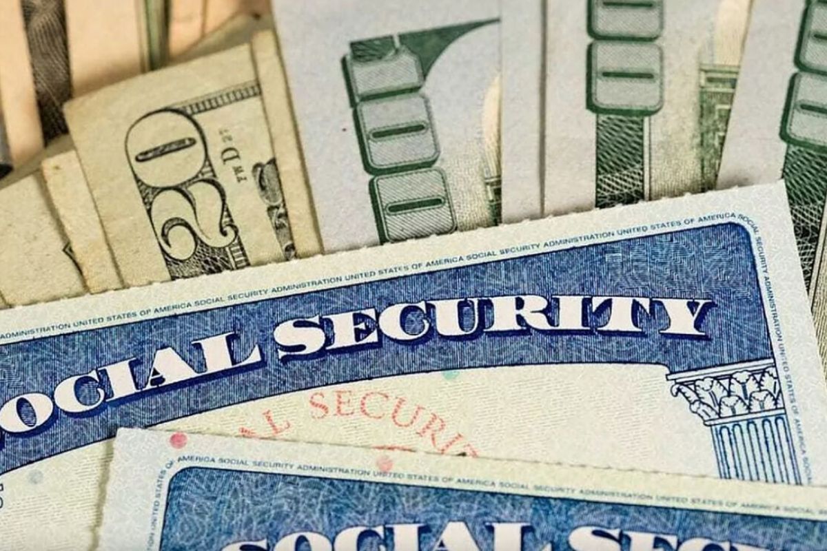 Update On Social Security Benefits For 2023, With A Huge COLA Increase