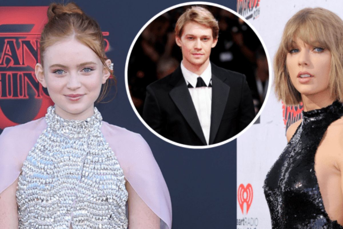 who is sadie sink dating?