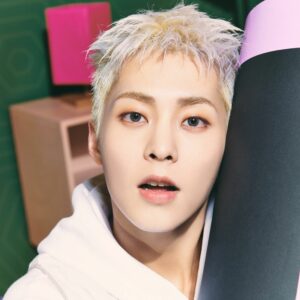 See Xiumin Of EXO's Playful Side In The Music Video For His Latest Solo Effort, Brand New