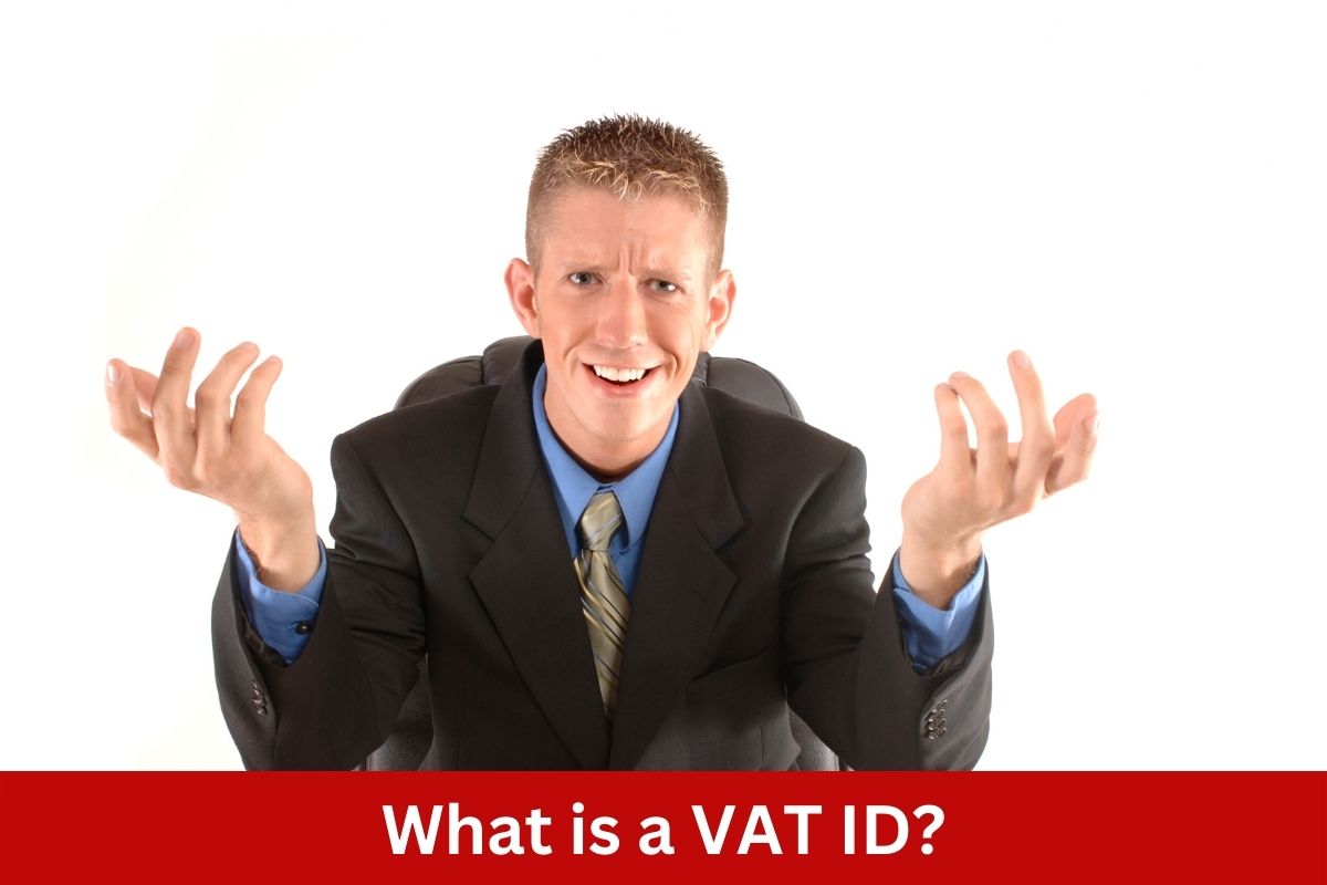 What is a VAT ID?
