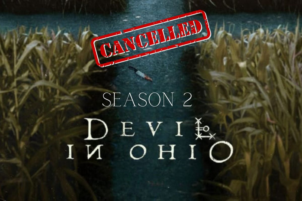 Devil in Ohio Season 2 Cancelled