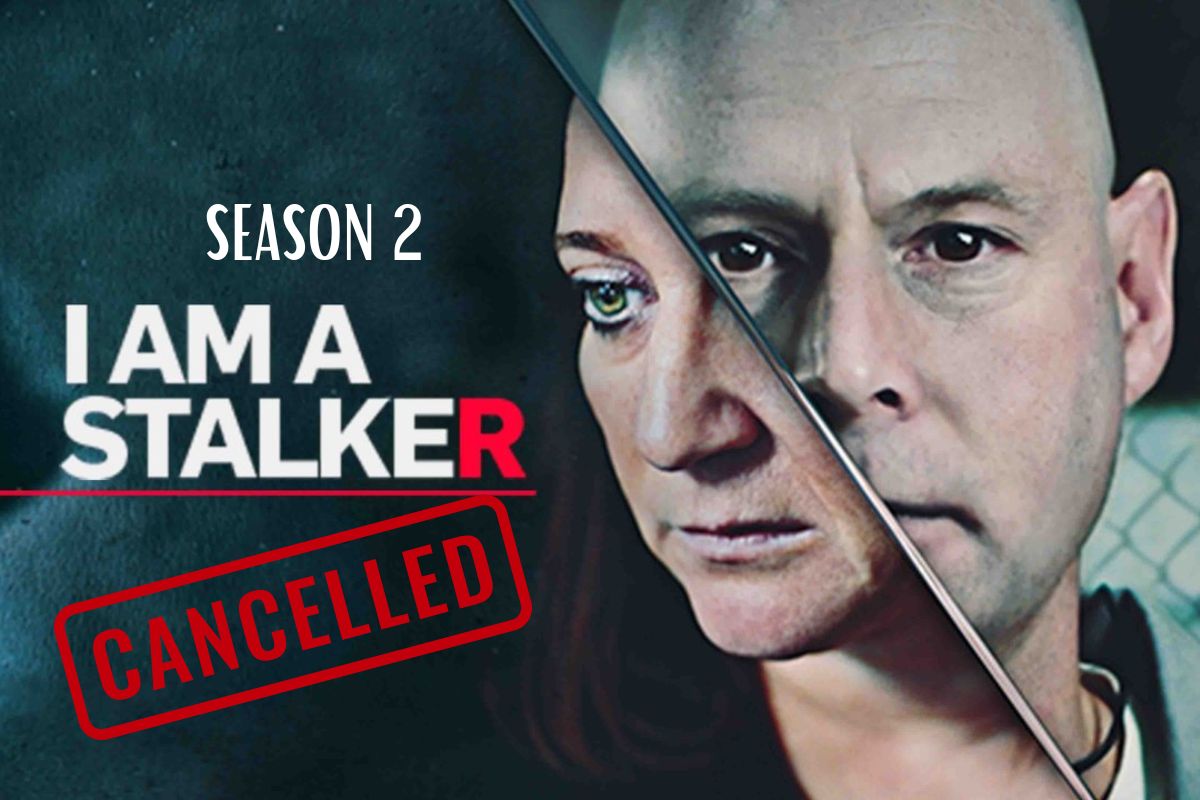 I Am a Stalker Season 2 Cancelled By Netflix