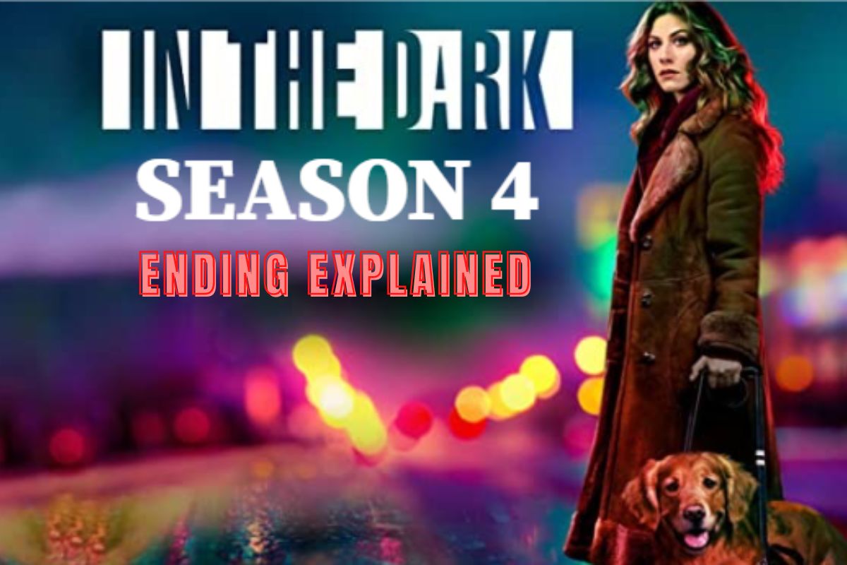 In the Dark season 4 ending explained