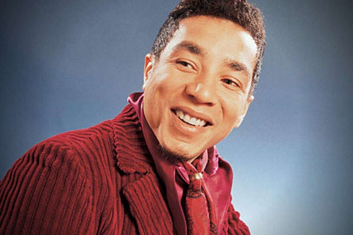 Smokey Robinson Personal Life Is He Gay