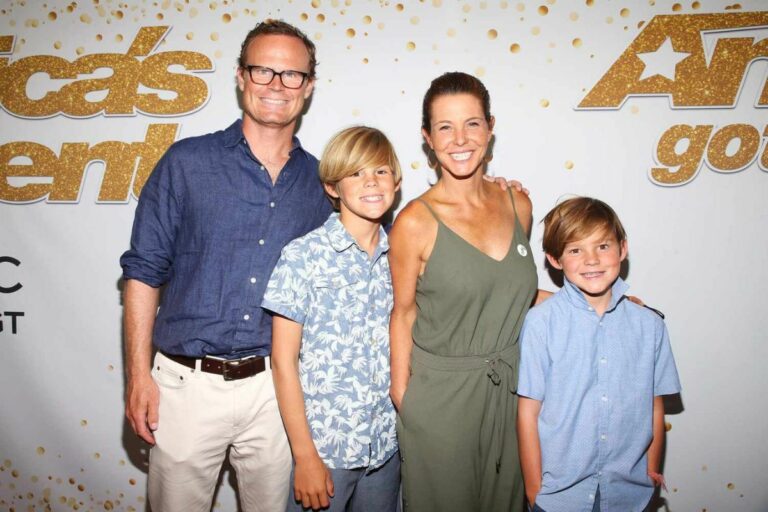 Are Stephanie Ruhle And Andy Hubbard Getting Divorce? - Lee Daily