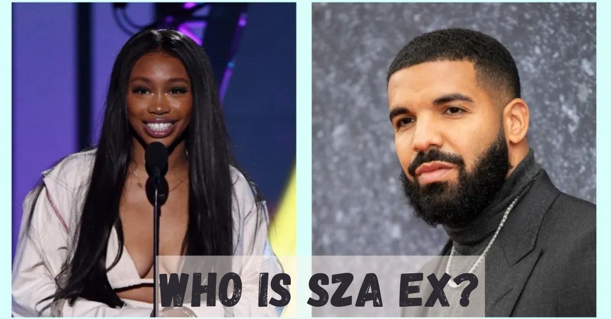 Who is SZA Ex