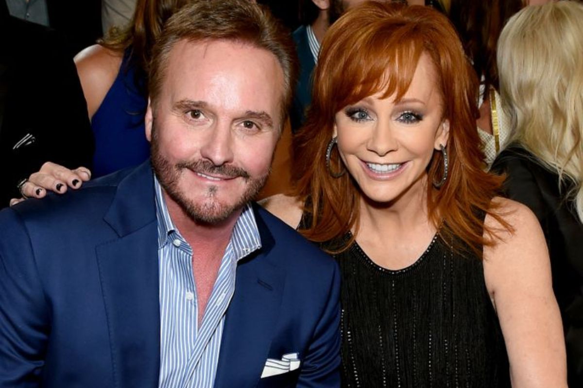 Why Did Reba and Narvel Divorce