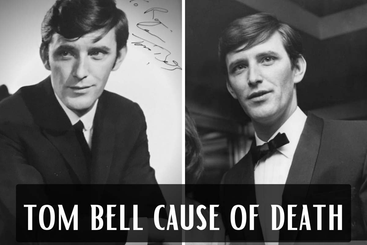 tom bell cause of death